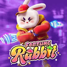 fortune rabbit.com ícone