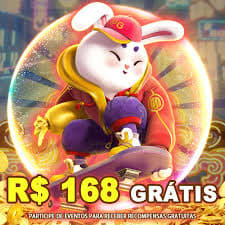 fortune rabbit gratis demo ícone