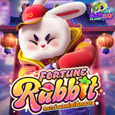 fortune rabbit demo pg soft ícone