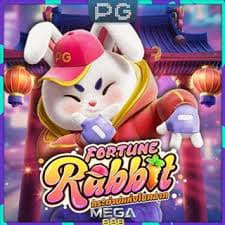 fortune rabbit demo grátis dinheiro infinito ícone