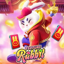 fortune rabbit pg soft demo ícone