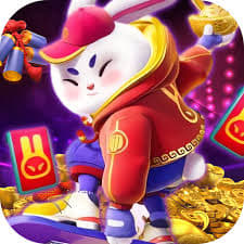 pg fortune rabbit blbet ícone